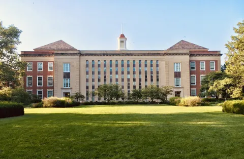 Calverton State University