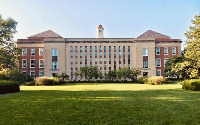 B.S. in Mechanical Engineering